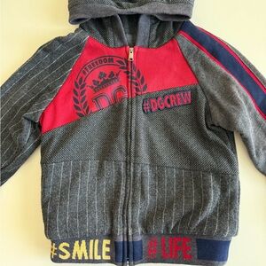 Authentic Dolce&Gabbana sweater